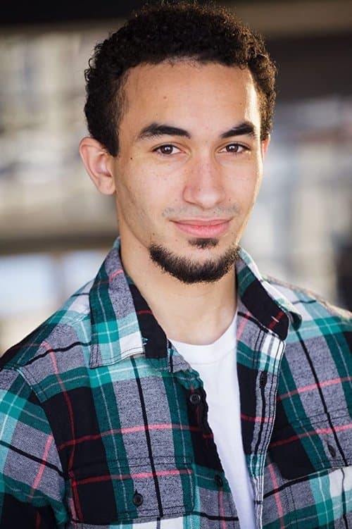 Photo of AJ Newman