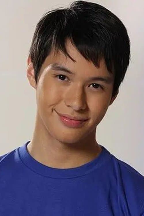 Photo of AJ Perez