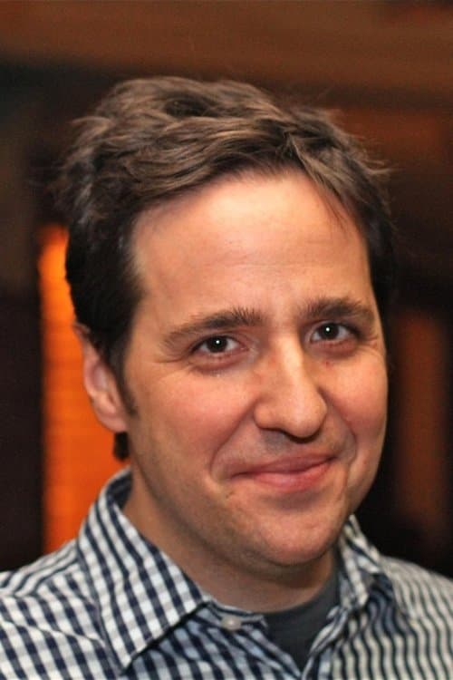 Photo of AJ Schnack