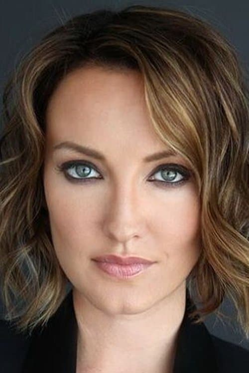 Photo of Aja Evans
