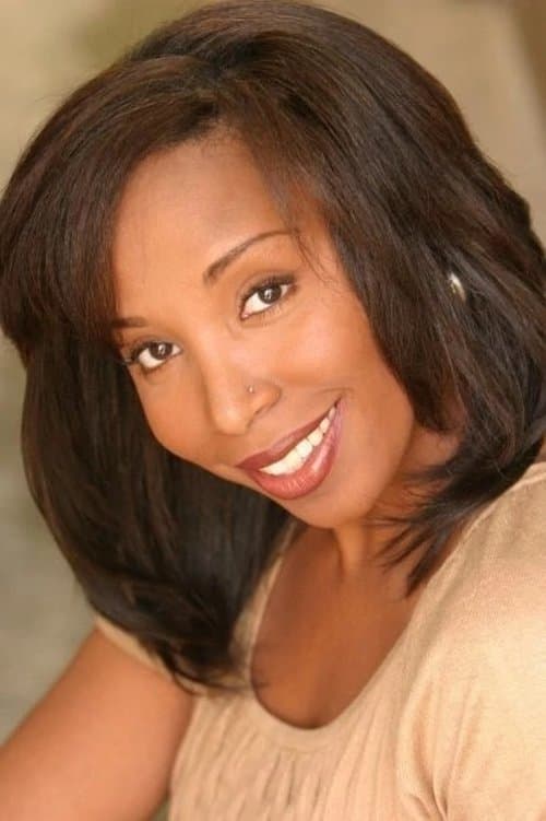 Photo of Ajai Sanders