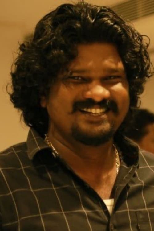 Photo of Ajai Vasudev