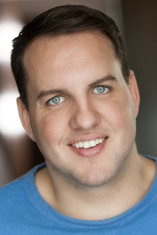 Photo of Ajay Banks