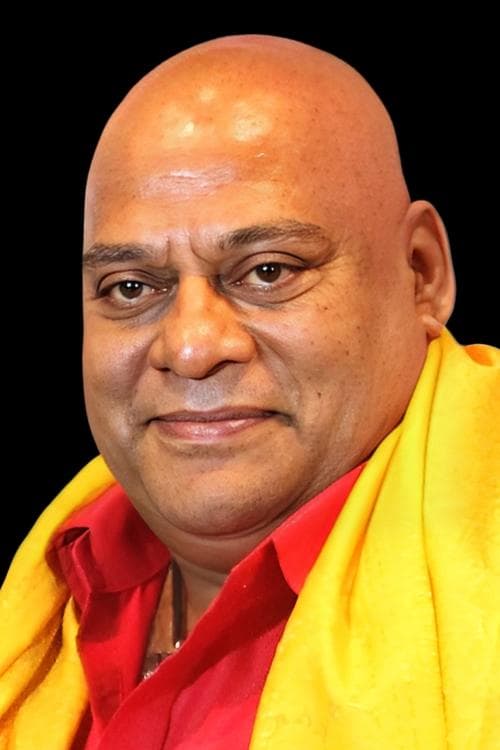 Photo of Ajay Ghosh
