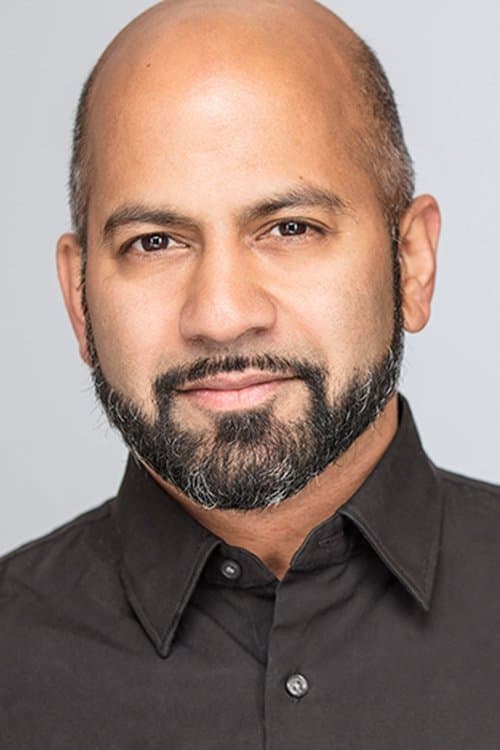 Photo of Ajay Naidu