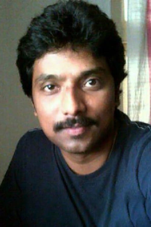 Photo of Ajay Raj