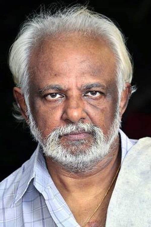 Photo of Ajayan