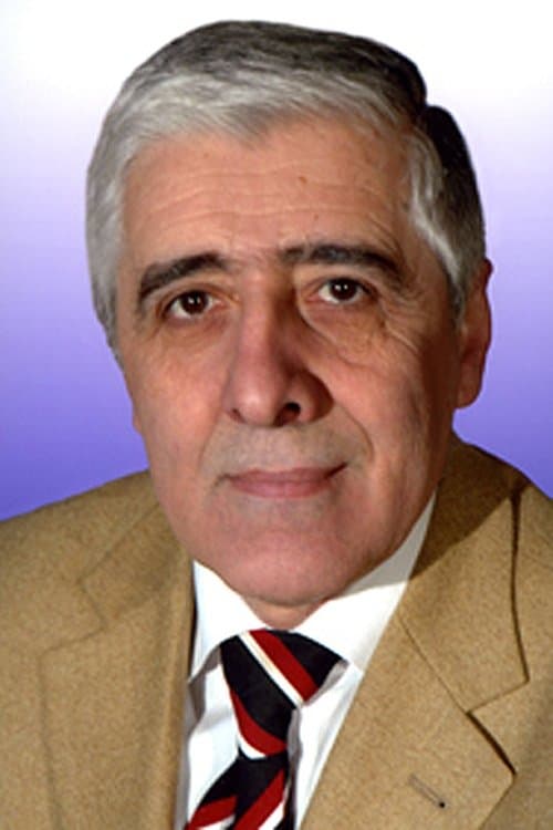 Photo of Ajdar Hamidov