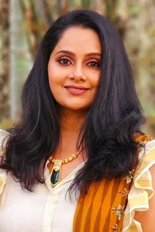 Photo of Ajisha Prabhakaran