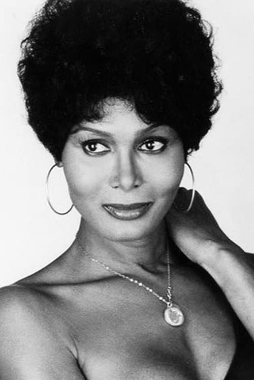Photo of Ajita Wilson