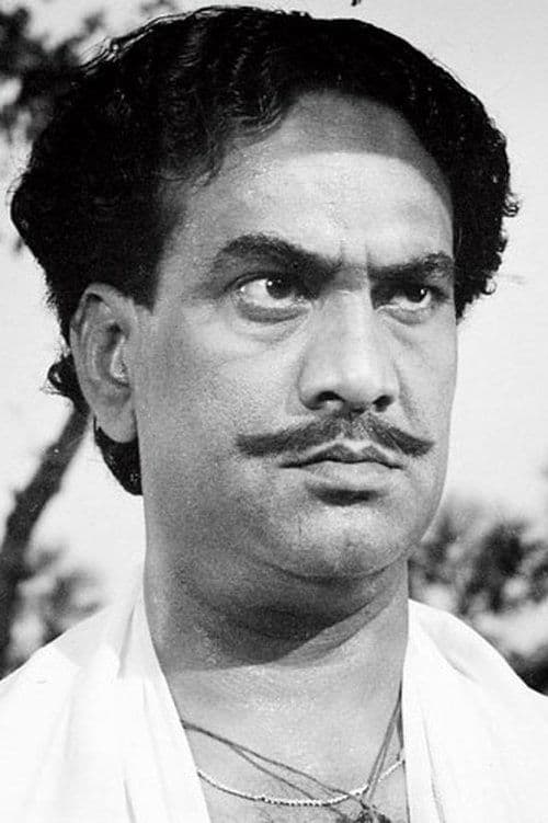 Photo of Ajitesh Bandopadhyay