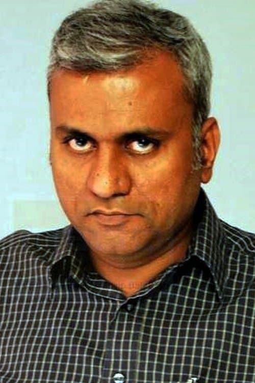Photo of Ajith Koshy