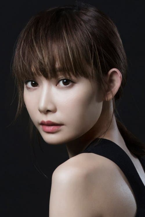 Photo of Aka Zhao