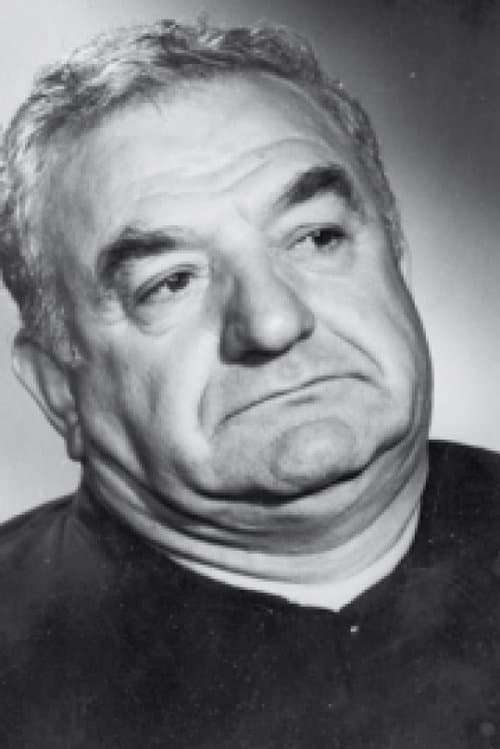Photo of Akaki Kvantaliani