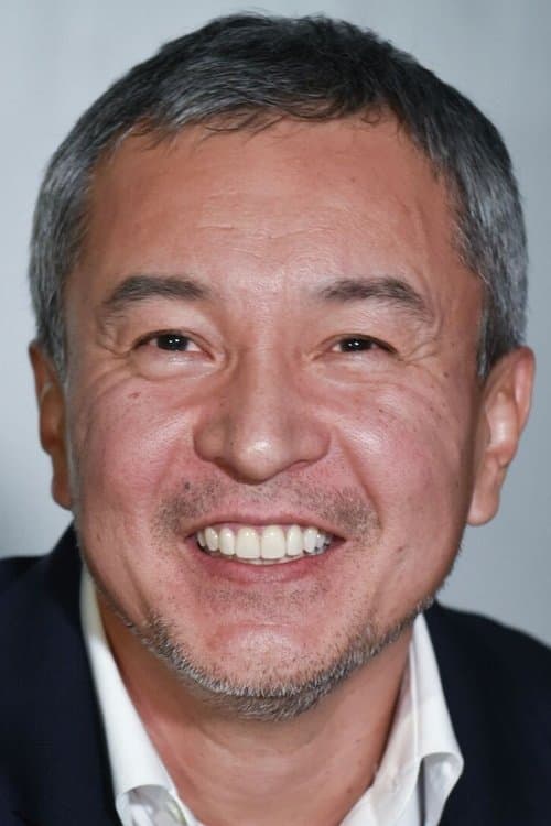 Photo of Akan Satayev