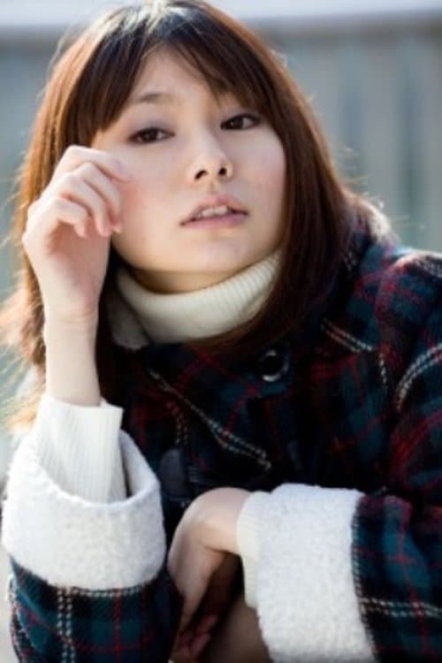 Photo of Akane Suzuki