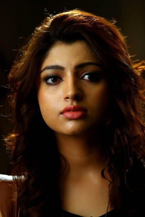Photo of Akanksha Puri