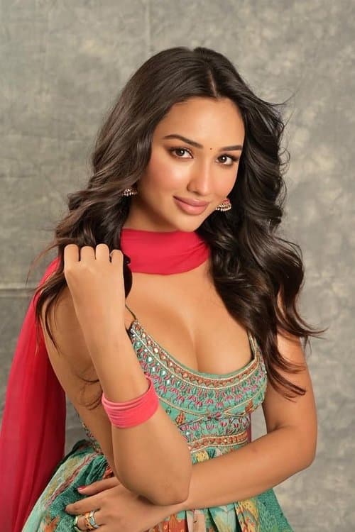 Photo of Akanksha Sharma