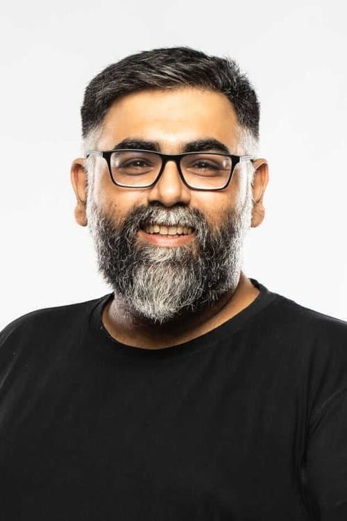 Photo of Akarsh Khurana