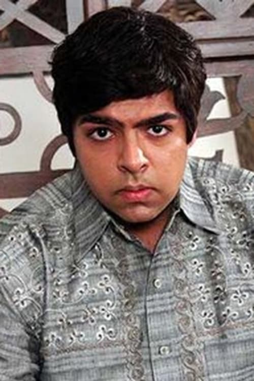Photo of Akash Bhatija