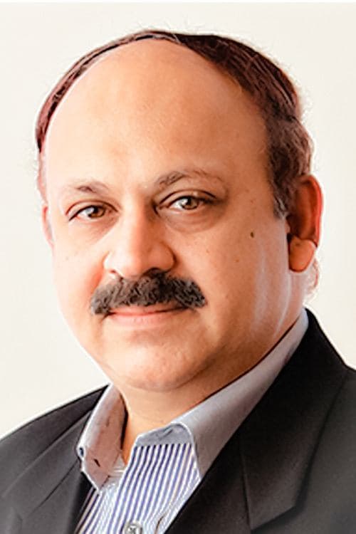Photo of Akash Khurana