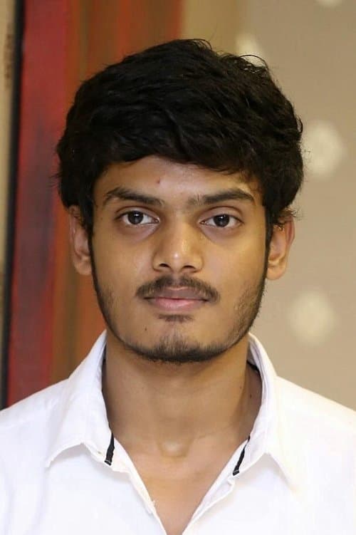 Photo of Akash Puri