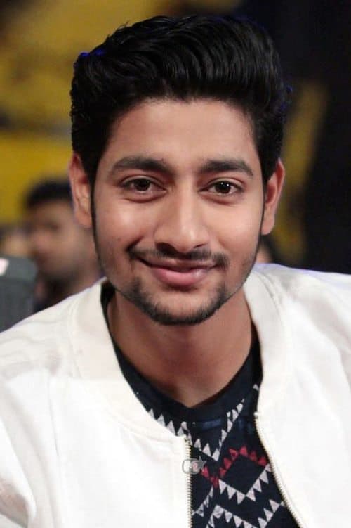 Photo of Akash Thosar