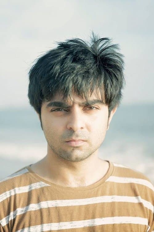 Photo of Akashdeep Arora