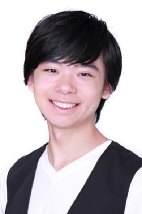 Photo of Akashi Takei