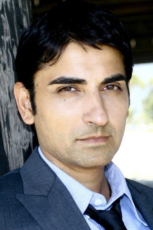 Photo of Akbar Kurtha
