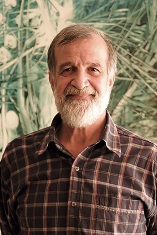 Photo of Akbar Rahmati