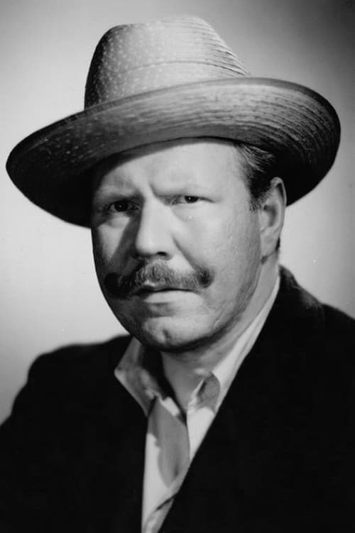 Photo of Åke Fridell