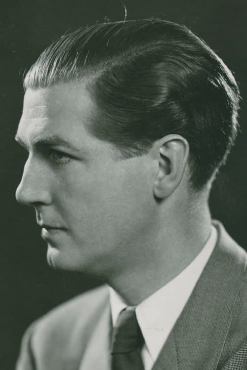 Photo of Åke Ohberg
