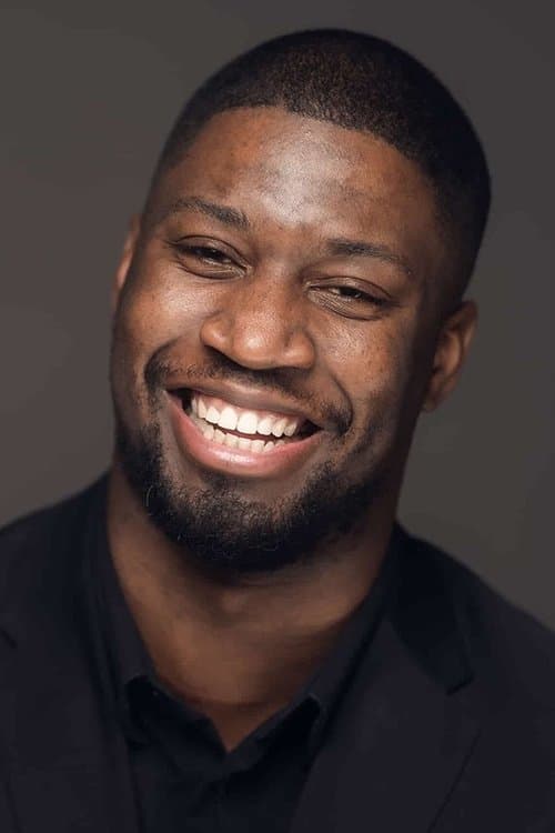 Photo of Akeem Hoyte-Charles