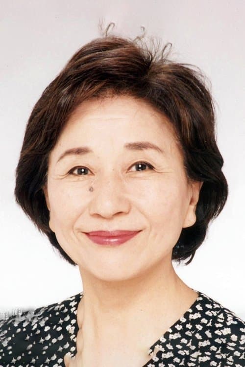 Photo of Akemi Omori