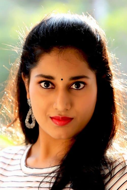 Photo of Akhila Ram