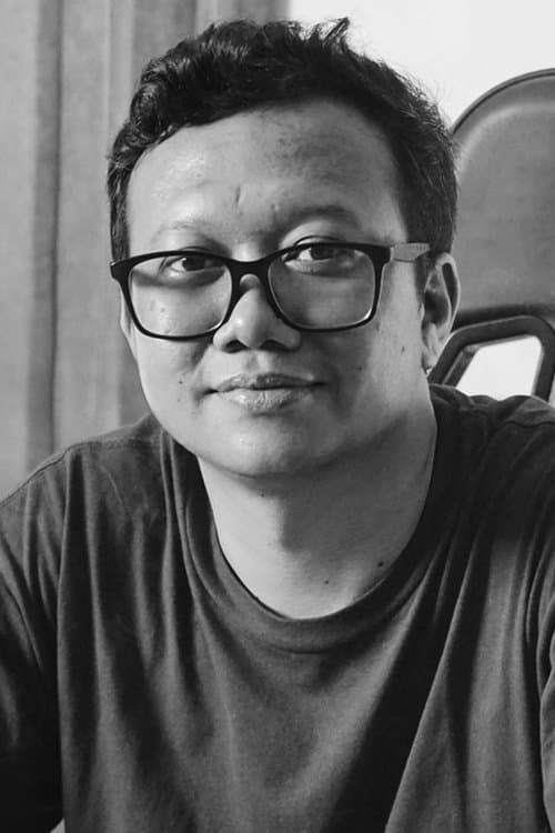 Photo of Akhmad Fesdi Anggoro