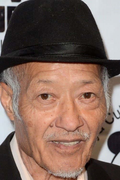 Photo of Aki Aleong