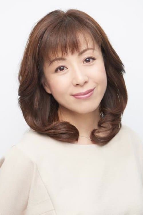 Photo of Aki Hano