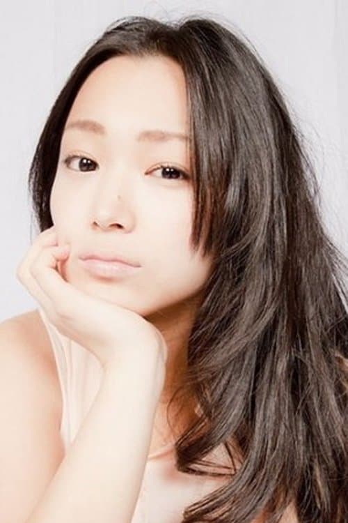 Photo of Aki Hiraoka