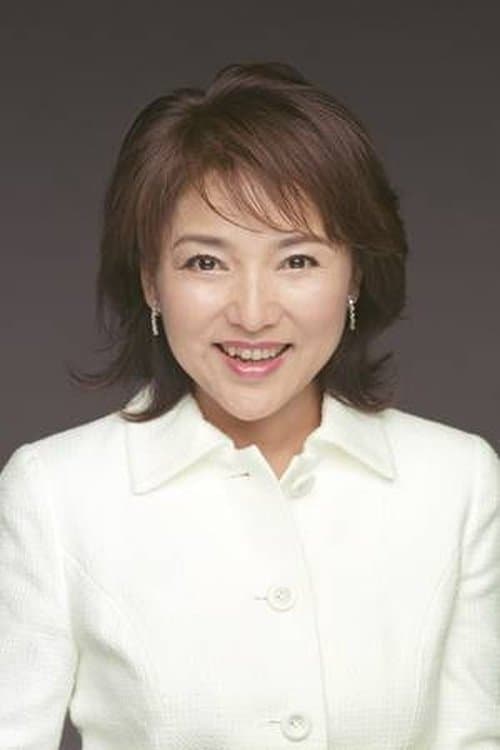 Photo of Aki Mizusawa