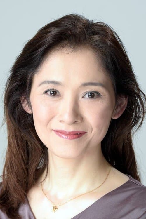 Photo of Aki Sugawara
