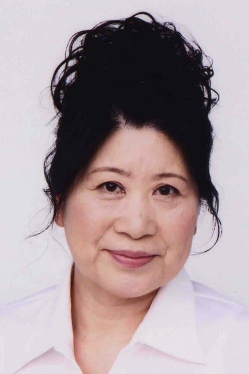 Photo of Aki Takejo