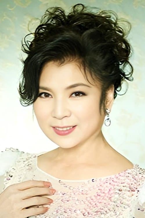 Photo of Aki Yashiro
