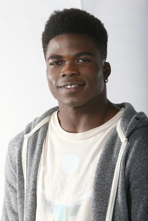 Photo of Akiel Julien