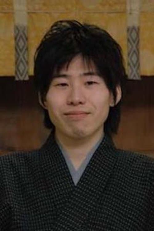 Photo of Akifumi Miura