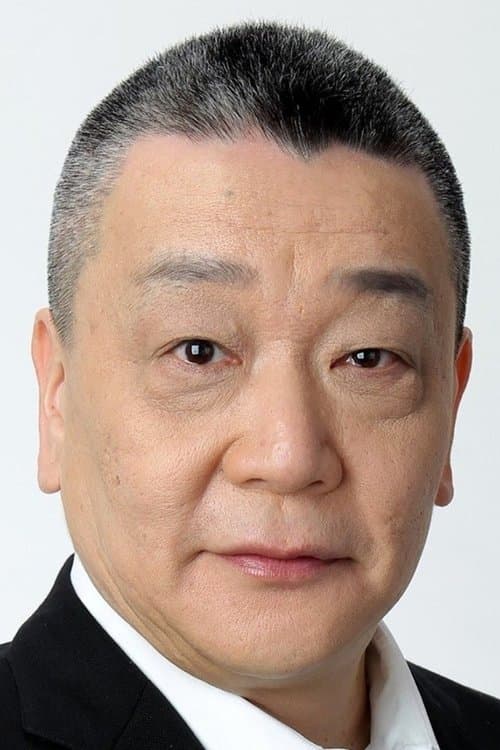 Photo of Akihiko Ishizumi