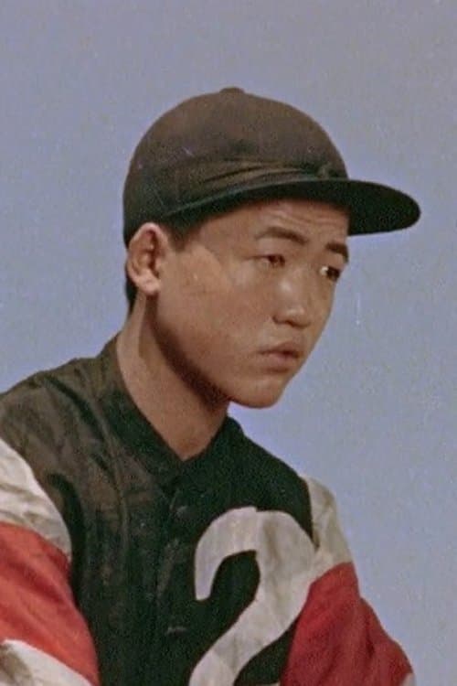 Photo of Akihiko Yusa