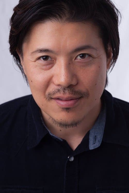 Photo of Akihiro Kitamura