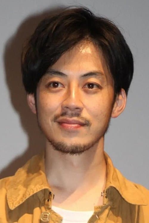 Photo of Akihiro Nishino